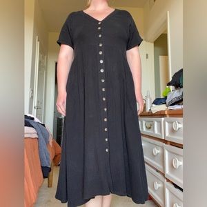 Madewell Midi Dress